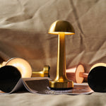 Atmospheric Touch Creative Decorative Table Lamp
