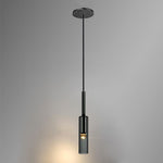 Postmodern Minimalist Restaurant Bar Counter Bedroom Bedside Pendant Light