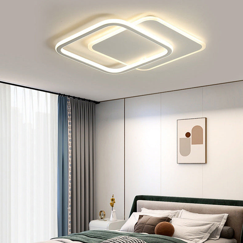 High End Full Spectrum Ceiling Lamp For Living Room