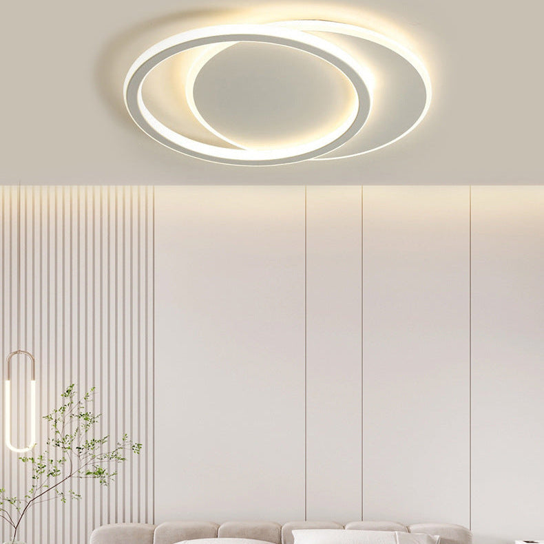 High End Full Spectrum Ceiling Lamp For Living Room