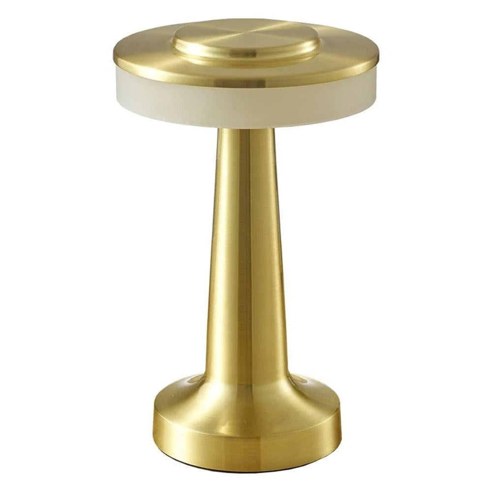 Atmospheric Touch Creative Decorative Table Lamp
