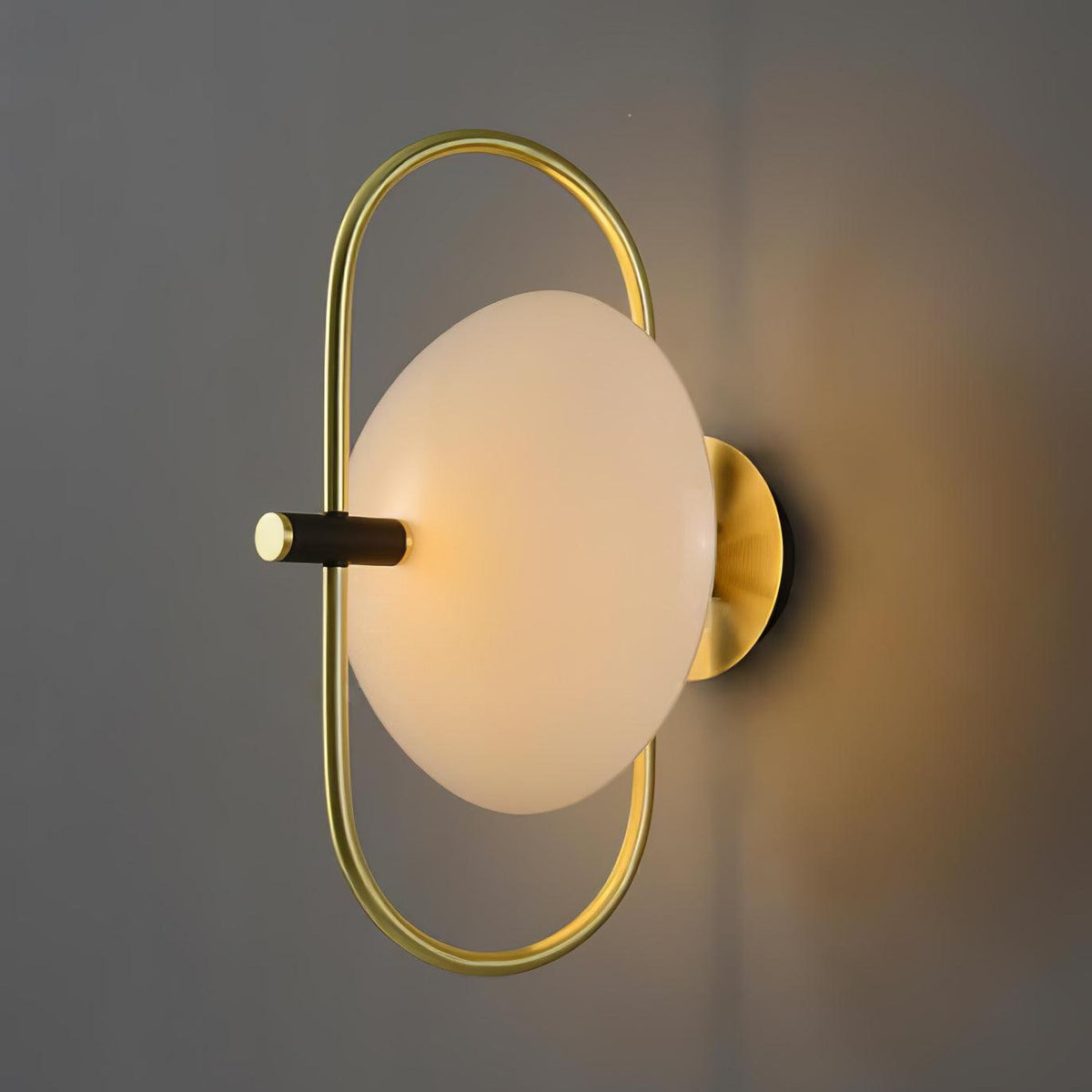 Odeon Pendant Lamp
