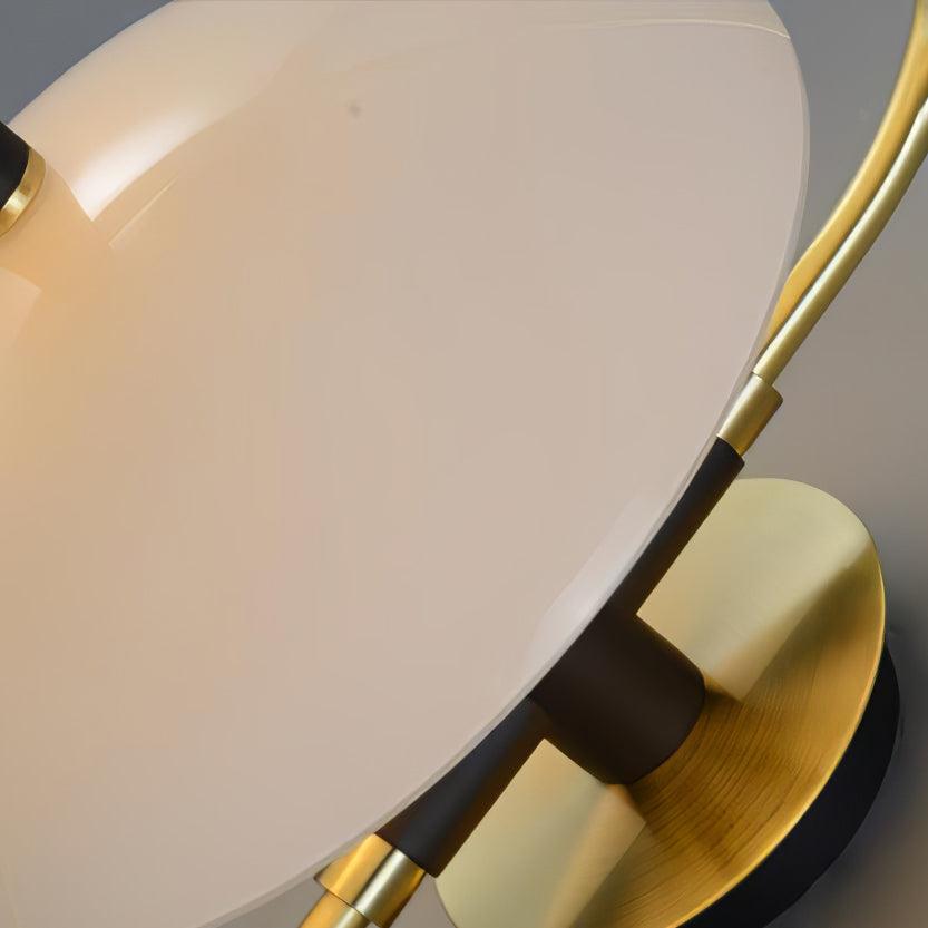 Odeon Pendant Lamp