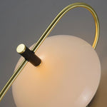 Odeon Pendant Lamp
