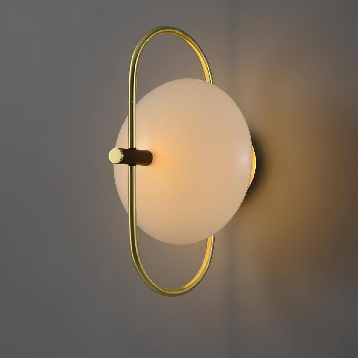 Odeon Pendant Lamp