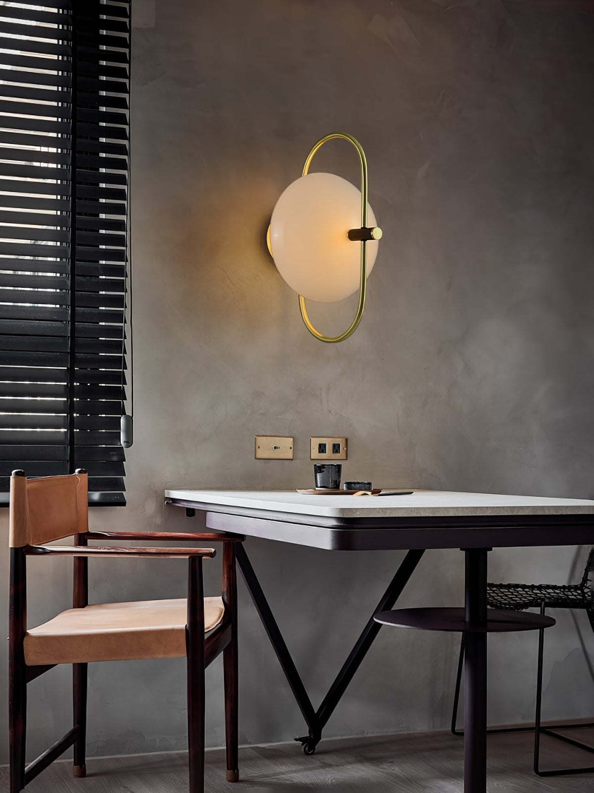 Odeon Pendant Lamp
