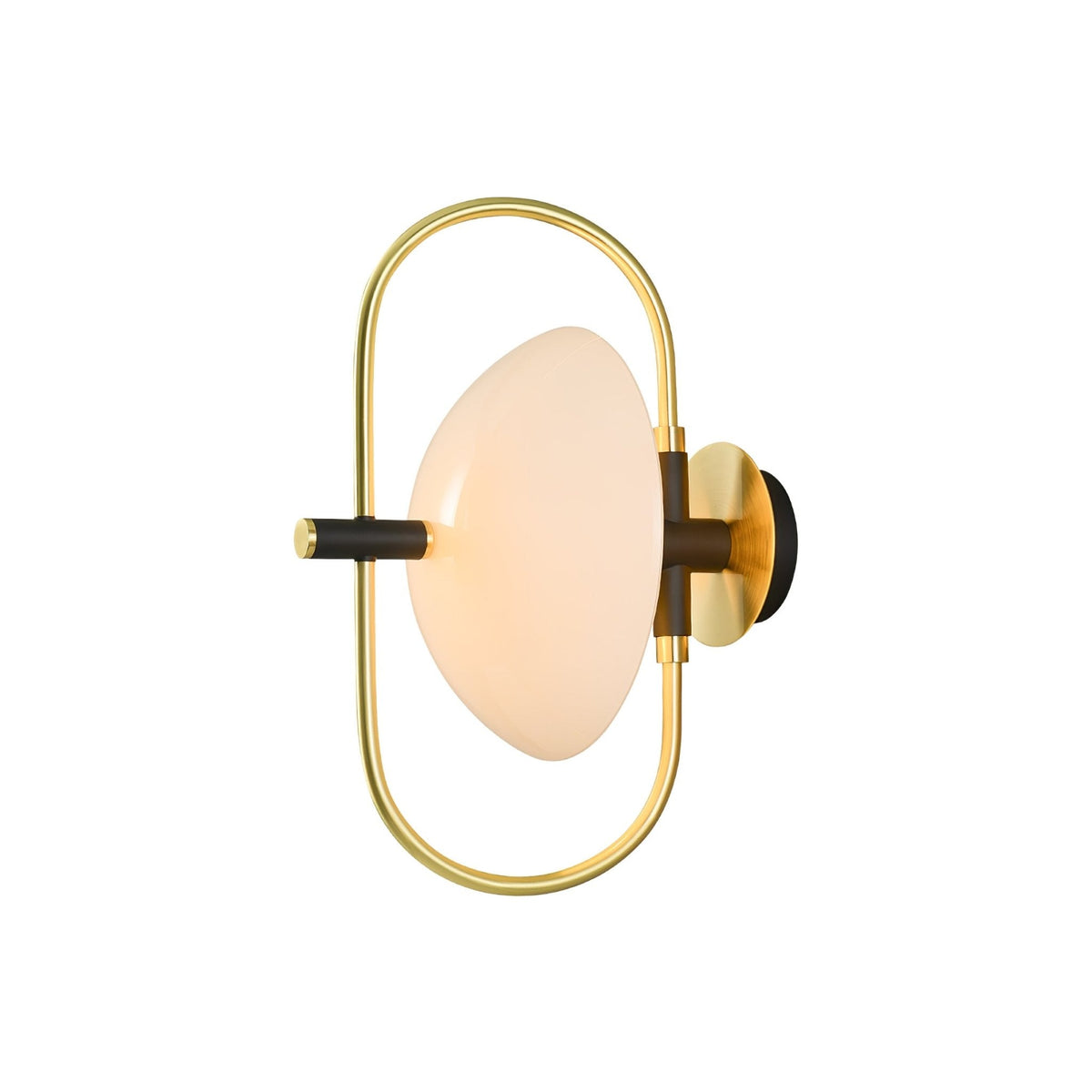 Odeon Pendant Lamp