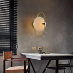 Odeon Pendant Lamp