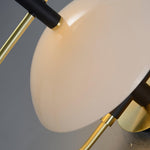 Odeon Pendant Lamp