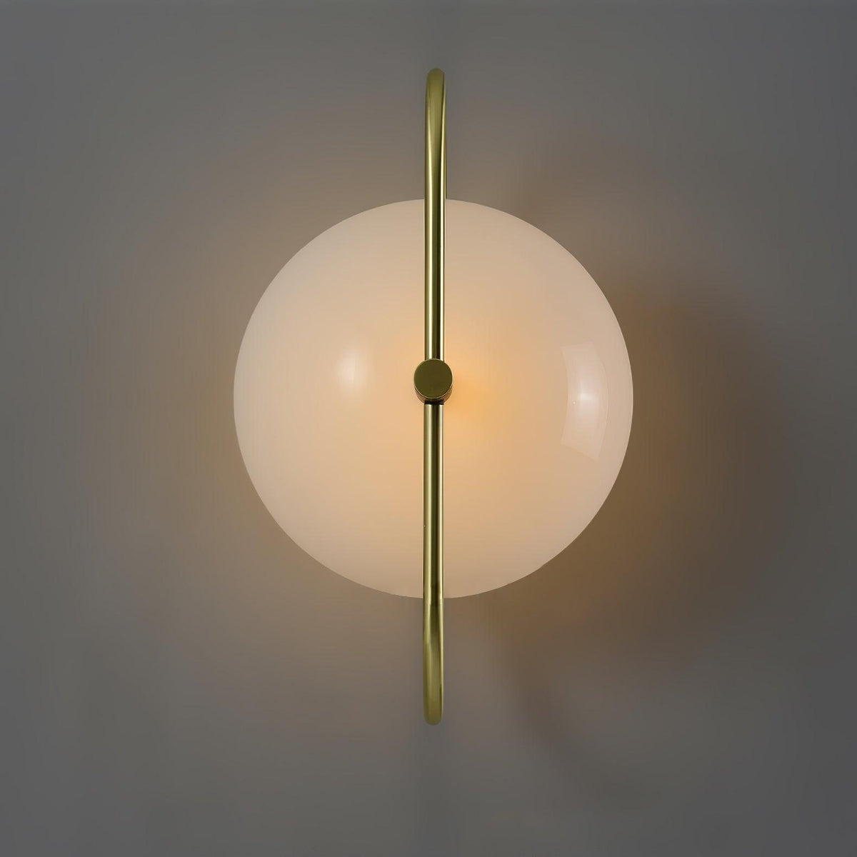 Odeon Pendant Lamp