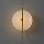 Odeon Pendant Lamp