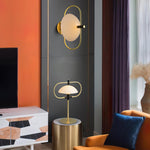 Odeon Pendant Lamp