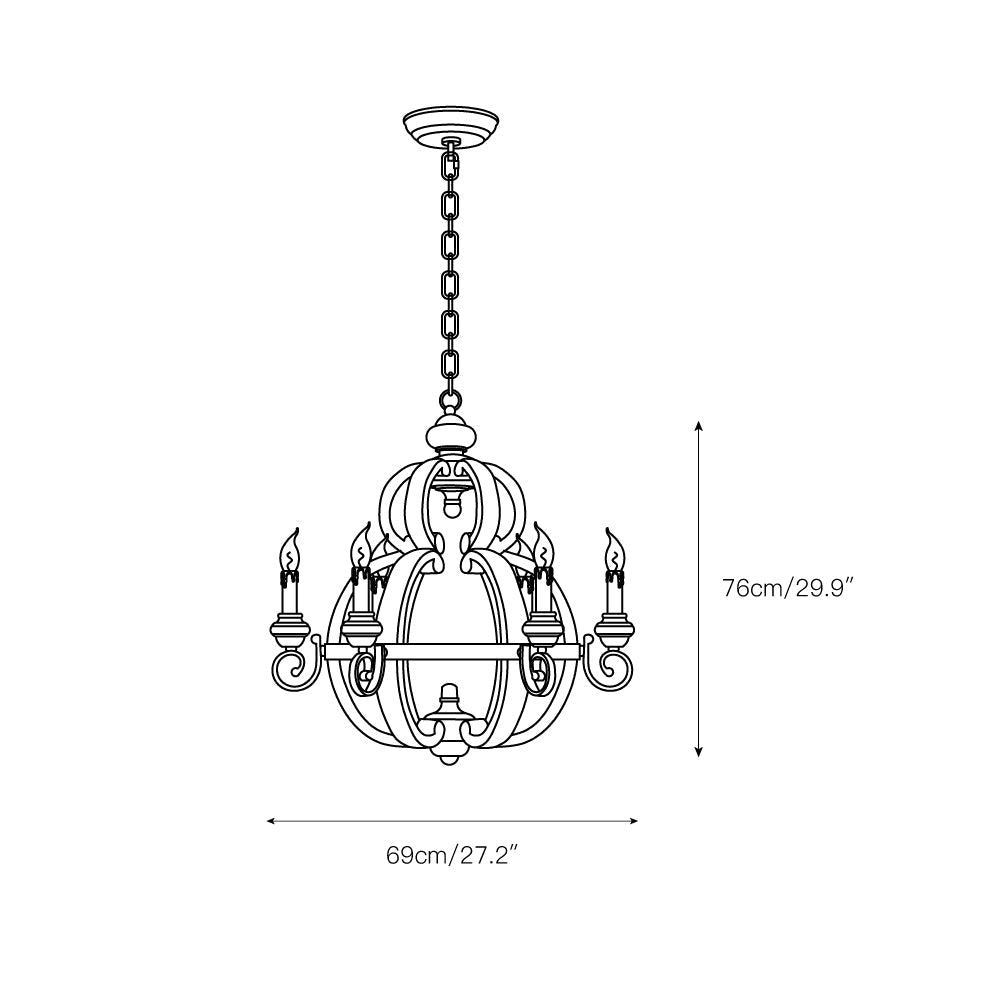 odum-traditional-chandelier
