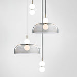 Ohm Pendant Light