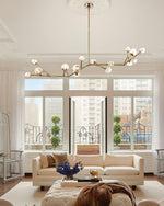 old-branch-chandelier