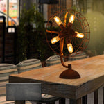 old-style-fan-table-lamp