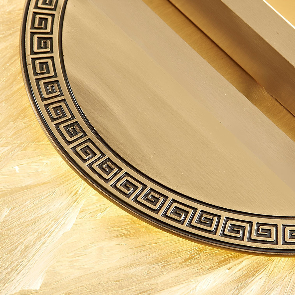 Olin Enamel Color Ceiling Lamp