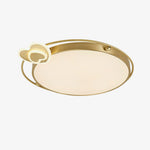 Olin Heart Ceiling Lamp