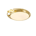 Olin Heart Ceiling Lamp