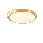 Olin Heart Ceiling Lamp