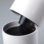 Oliver Surface Mounted LED Downlight Cylinder Spotlight for Modern Interiors