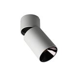 Oliver Surface Mounted LED Downlight Cylinder Spotlight for Modern Interiors