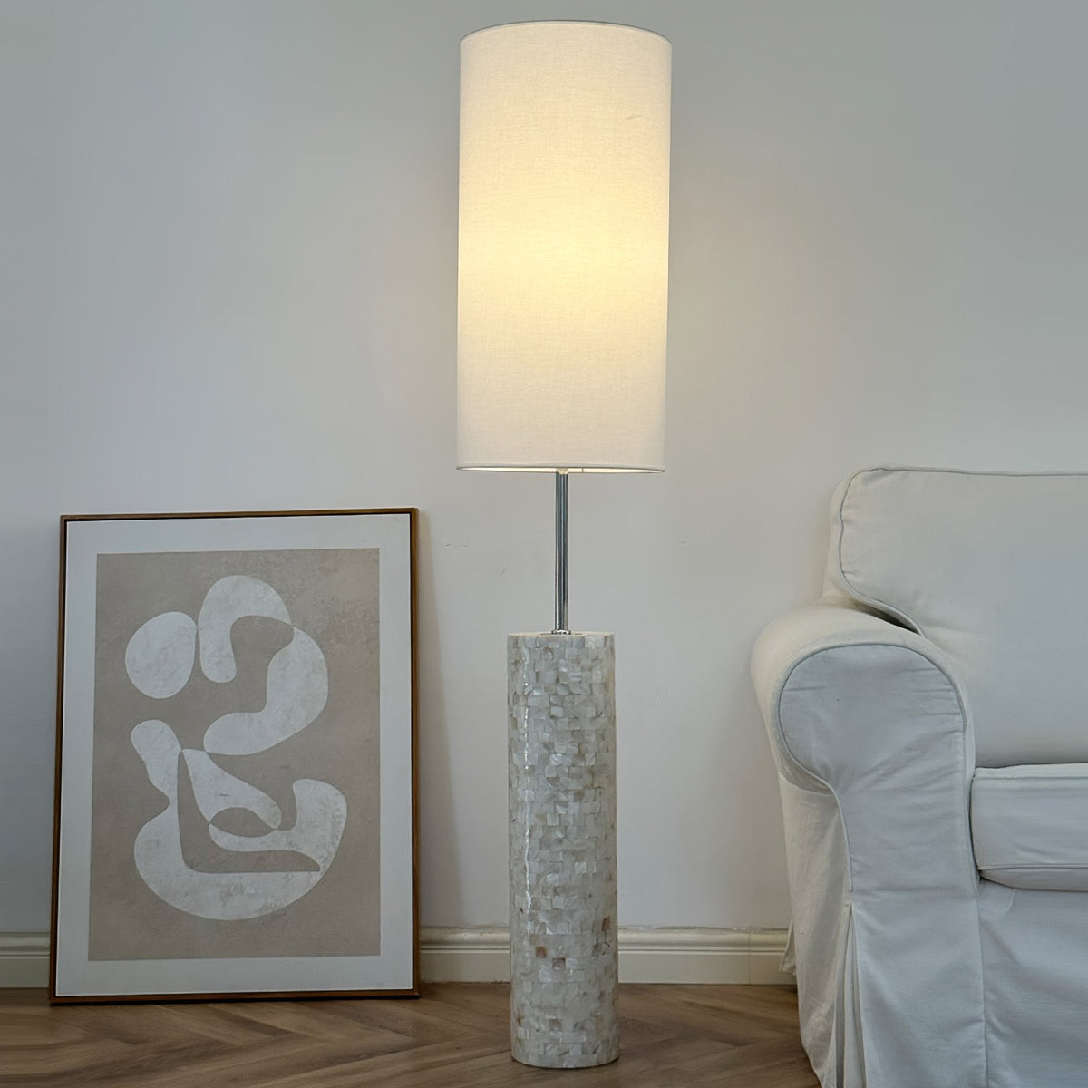 Ollie Floor Lamp