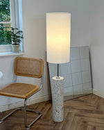 Ollie Floor Lamp