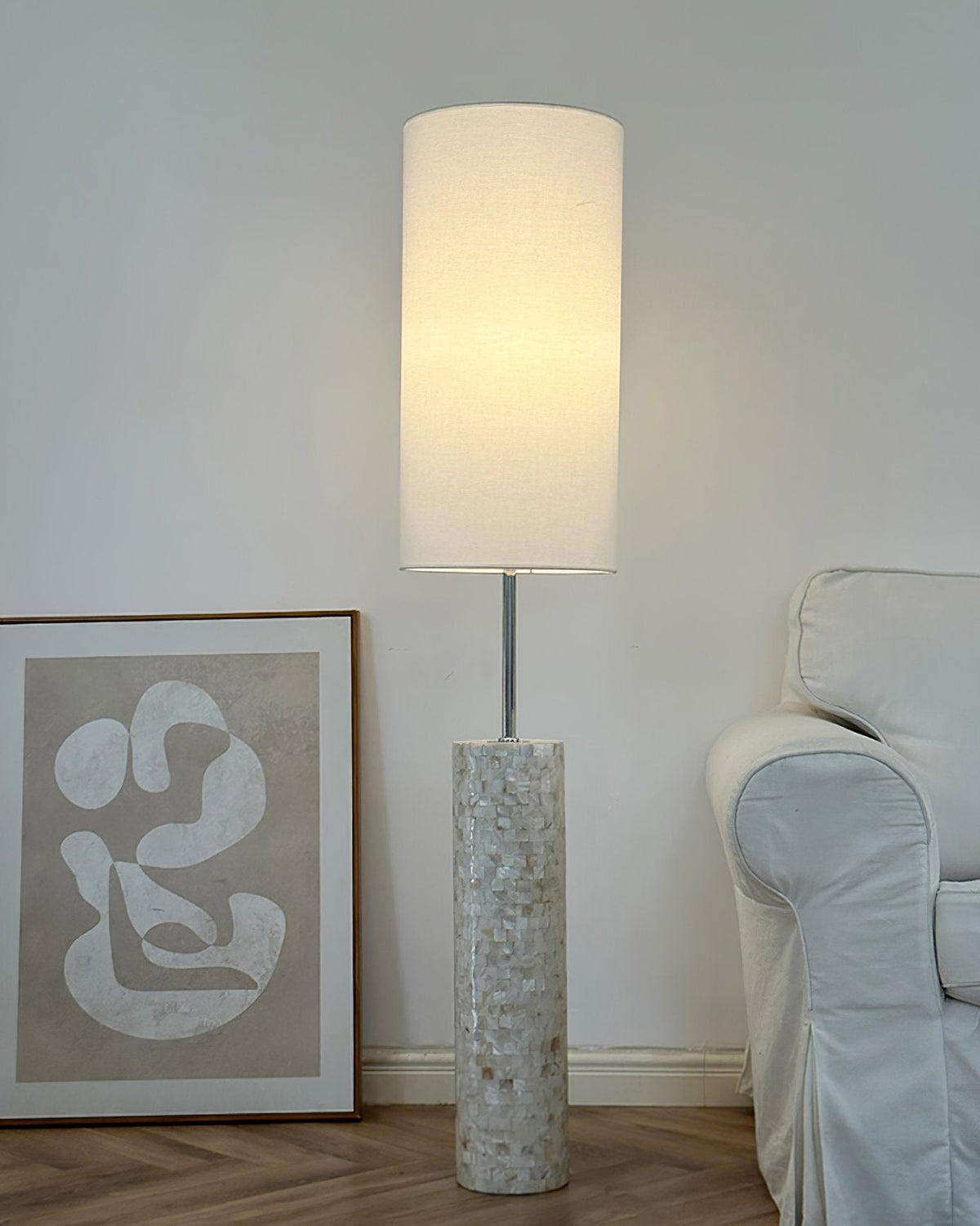 Ollie Floor Lamp