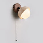 ollina-travertine-wall-lamp