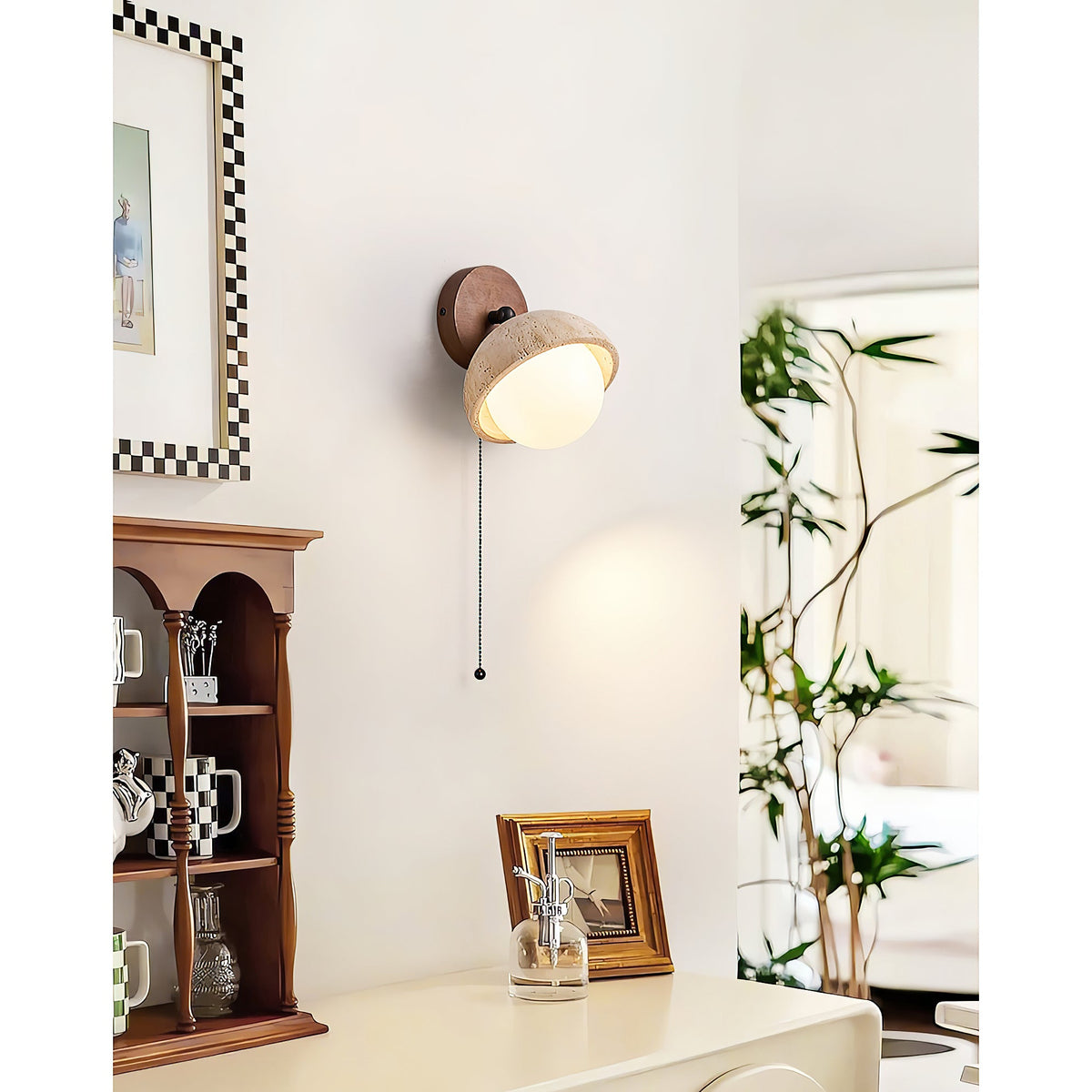 ollina-travertine-wall-lamp