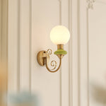 Onyx Wall Lamp