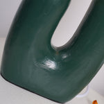 Oo Resin Table Lamp