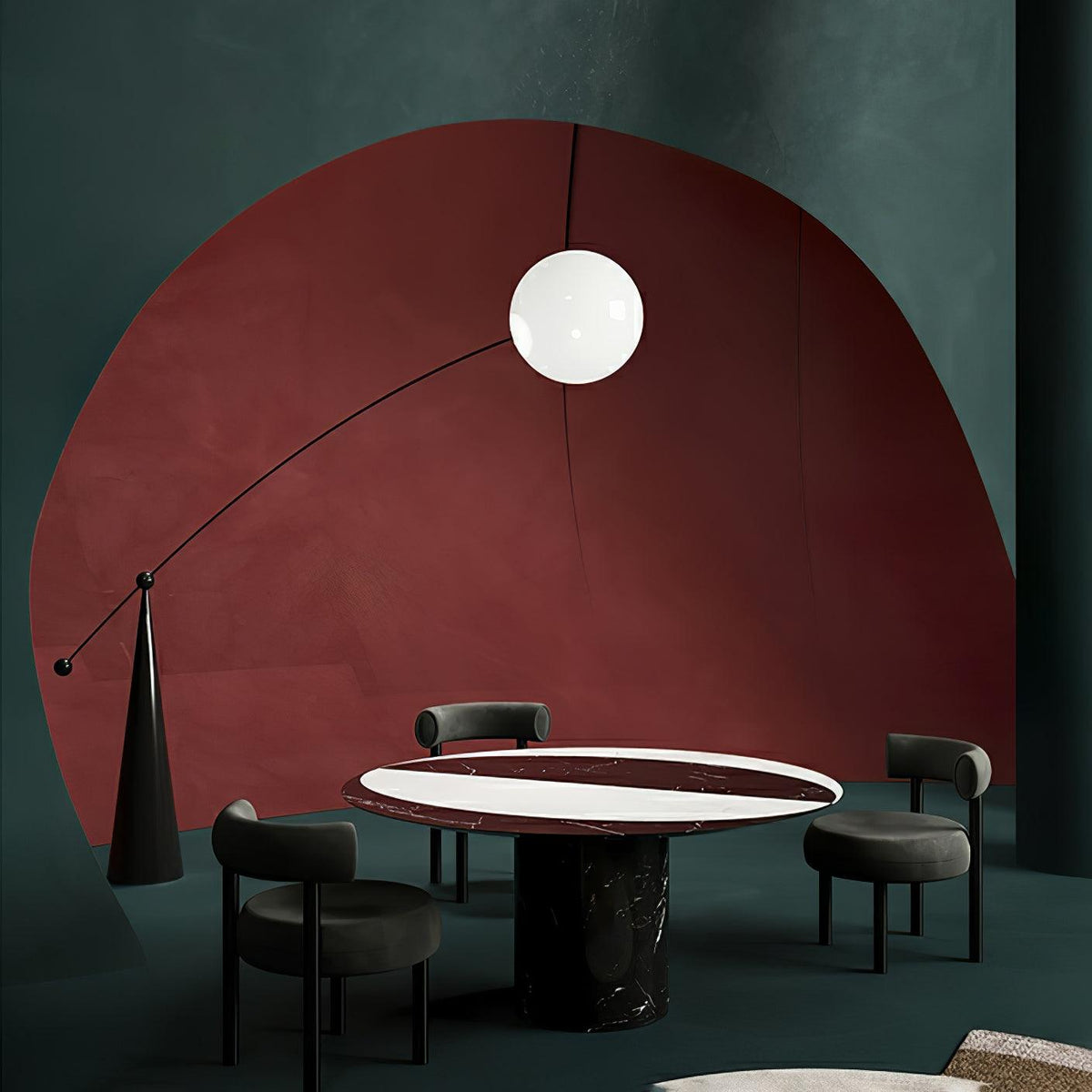 opal-arc-floor-lamp