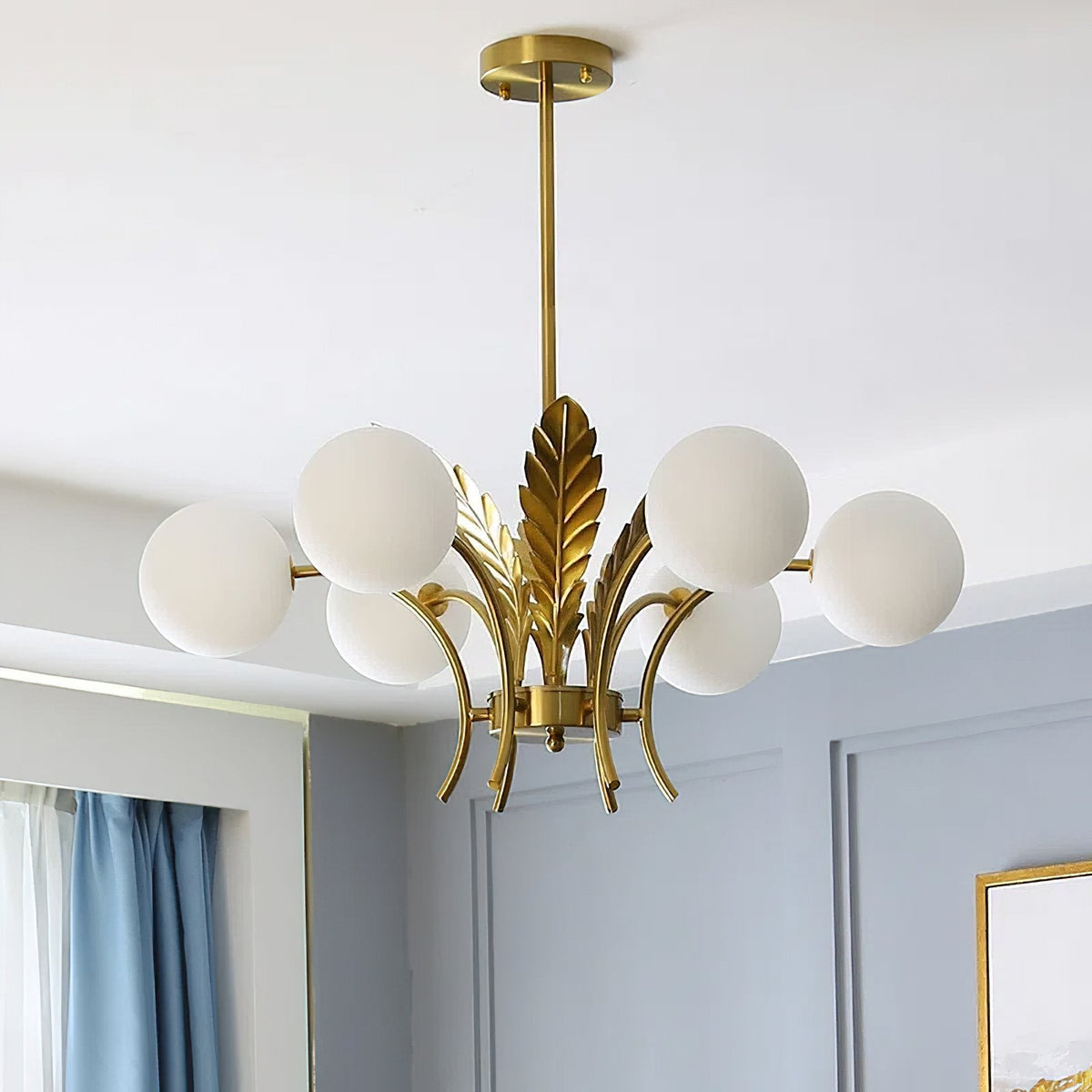 Ophelia Chandelier