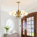 Ophelia Chandelier