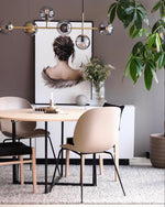 Orb Hanging Lamp