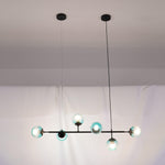 orb-chandelier