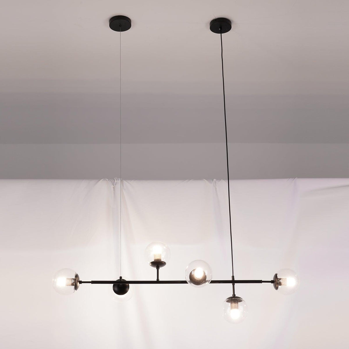 orb-chandelier
