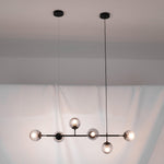 orb-chandelier