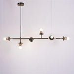 Orb Hanging Lamp
