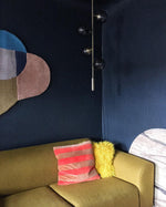 Orb Lounge Chandelier
