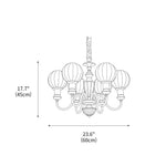 orbelle-chandelier