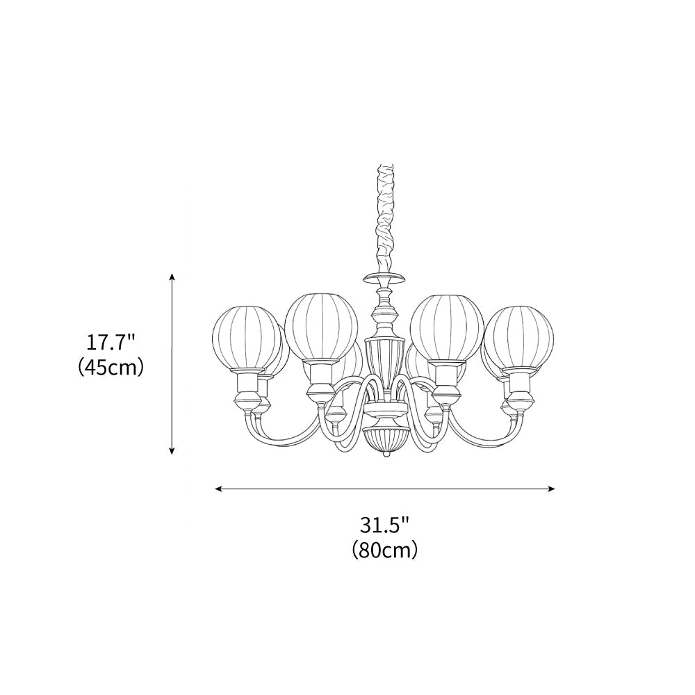 orbelle-chandelier