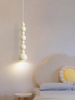 Orbet Metal Pendant Lights