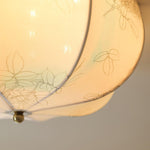 orchid-fabric-ceiling-lamp