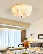orchid-fabric-ceiling-lamp