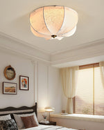 orchid-fabric-ceiling-lamp