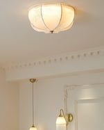 orchid-fabric-ceiling-lamp