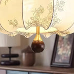 orchid-fabric-pendant-light